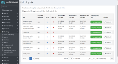 Ảnh của Plugin thanh toán Alepay cho NopCommerce